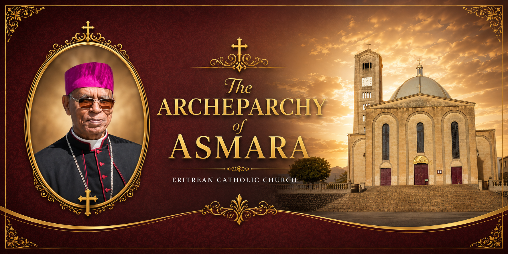 Diocese of Asmara